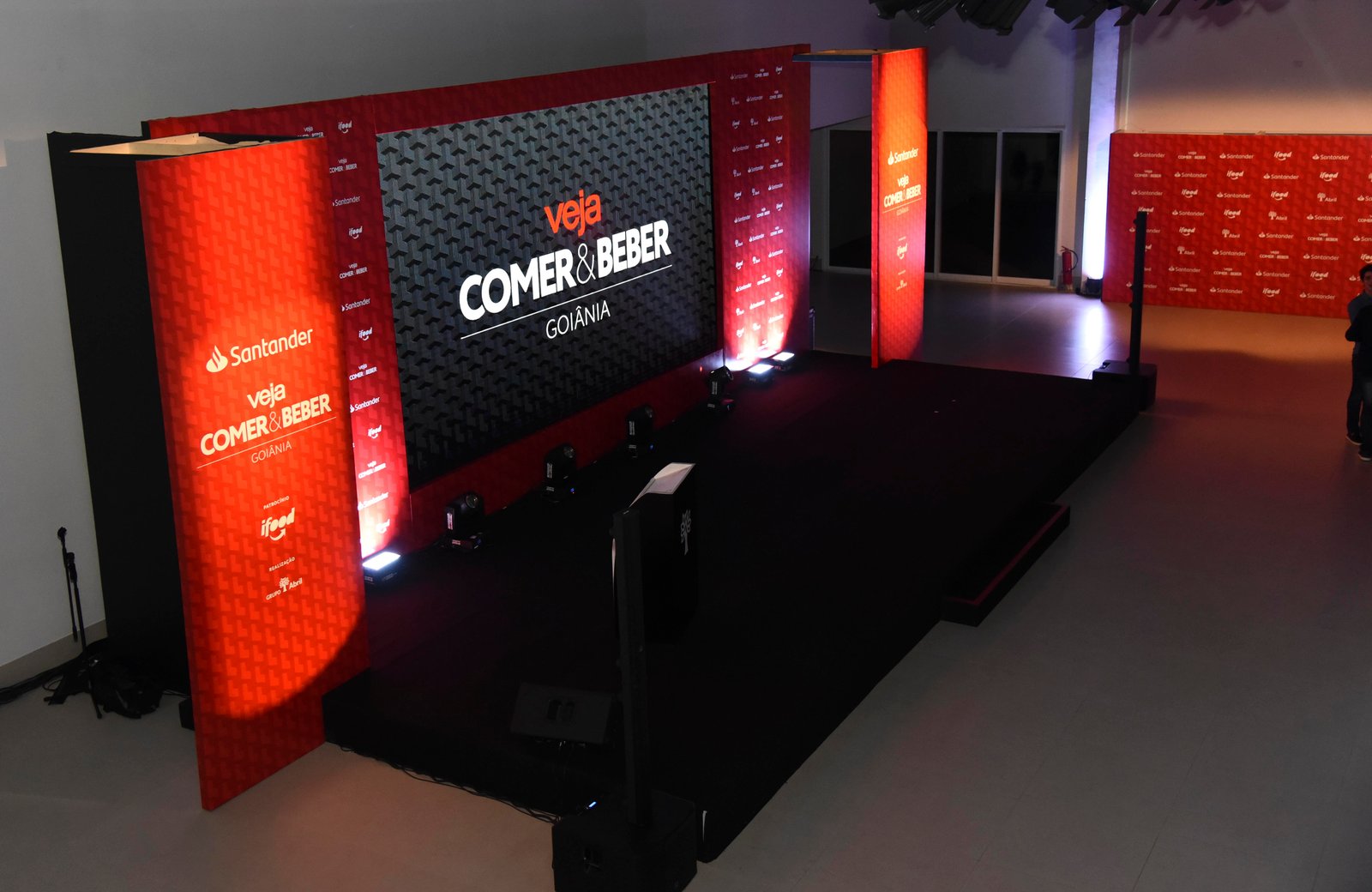 Eventos corporativos | Casablanca Eventos Goiânia